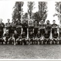 Pordenone calcio  1986-87  B
